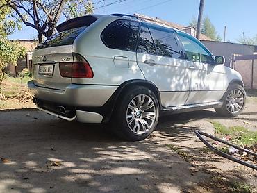 m5 e90: BMW X5: 2006 г., 3 л, Автомат, Дизель, Кроссовер — 2