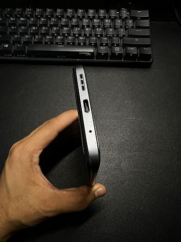 poco 12: Redmi 10 6/128gb в черном цвете Состояние телефона отличное Есть — 3