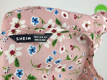 bluza biedronki: Shein, Bluzka damska, rozmiar M — 4