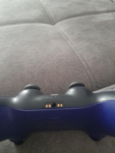 playstation usb kabel: Sony DualSense (PS5) oyun pulti – Galactic Purple rəng - Rəsmi Sony — 3