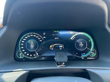 Hyundai: Hyundai Sonata: 2020 г., 2 л, Автомат, Гибрид, Седан — 18