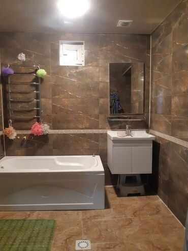 Həyət evləri və villaların satışı: Binəqədi qəs. 5 otaqlı, 150 kv. m, Kredit yoxdur, Yeni təmirli — 11