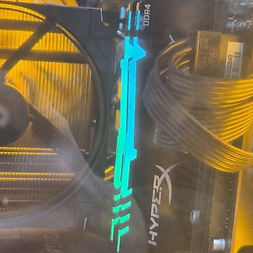 b46: Компьютер, ядер - 6, ОЗУ 16 ГБ, Для работы, учебы, Новый, Intel Core i5, NVIDIA GeForce GTX 1660 Ti, SSD — 8