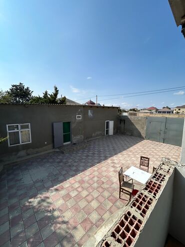 Bağ evlərinin satışı: Qaradağ Rayonu Qobustan Qəsəbəsinde 6 Sot Torpağda Kürsülü ev və — 11