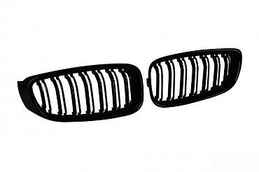 M LOOK GRILOVI MASKE BUBREZI RESETKE BMW 3 GT F34 (6 | ///M M M -