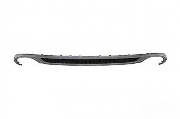 Branici: S LINE DIFUZOR ZA ZADNJI OBICAN BRANIK AUDI A4 B8 | S-Line S line — 3
