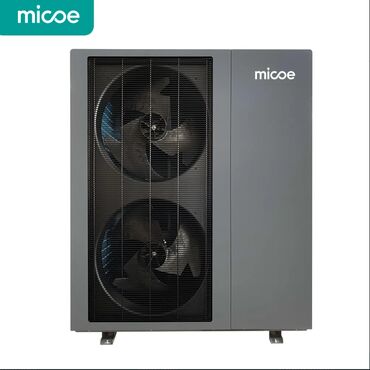 купить карманный вай фай: Тепловой насос MICOE «воздух-вода» на базе фреона R290: Мощности 8KW