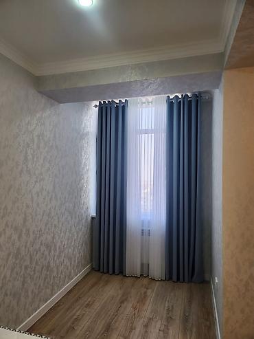 Долгосрочная аренда квартир: 2 комнаты, С мебелью полностью — 8