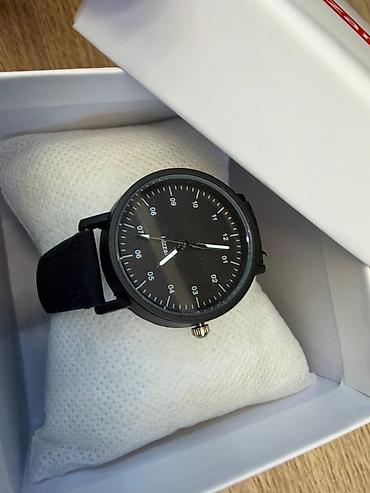 Другие наручные часы: Модные часы в ретро-минималистичном стиле корейской ниши Ulzzang — — 3