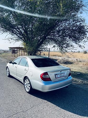 радиатор на камри 35: Toyota Camry: 2004 г., 2.4 л, Автомат, Бензин, Седан — 1