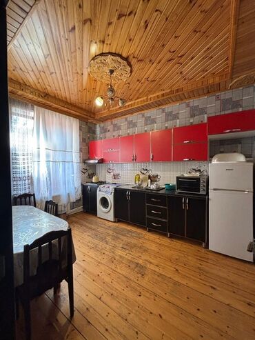 Günlük kirayə evlər: 140 kv. m, 5 otaqlı, İnternet, Artezian quyusu, Kanalizasiya — 12