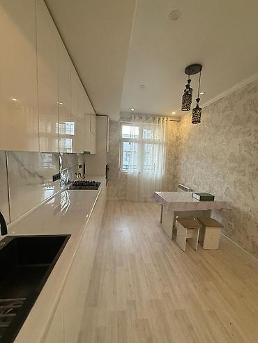 Продажа квартир: 2 комнаты, 71 м², Ботанический сад Элитка, 12 этаж, Косметический ремонт — 9