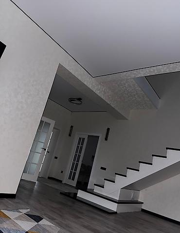 Продажа коттеджей и домов: Продаётся новый дом 🏠 
Район Рухий мурас2 
Участок 4 сотки — 11