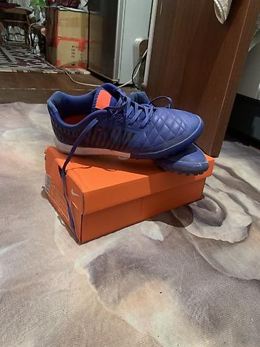 bot 384: Футбольные бутсы/сороконожки Nike (TF) для игры на искусственном — 3