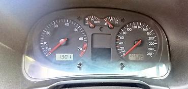 golf b4: Volkswagen Golf: 2002 г., 2 л, Автомат, Бензин, Хэтчбэк — 2