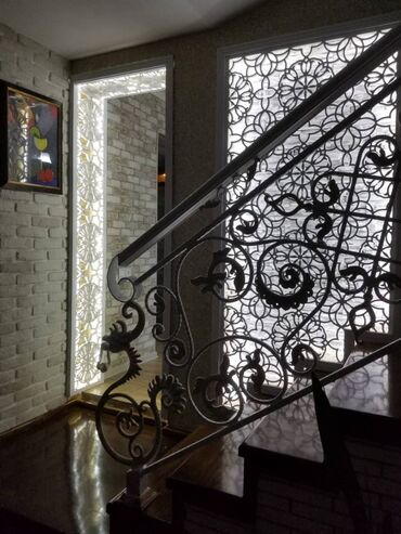 Həyət evləri və villaların satışı: 5 otaqlı, 200 kv. m, Yeni təmirli — 17