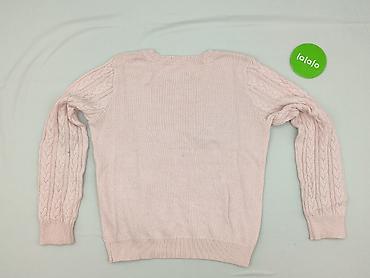 czerwony golf: Sweter damski, rozmiar XL — 3