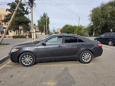 камри 35 японец: Toyota Camry: 2009 г., 2.4 л, Автомат, Бензин, Седан — 3