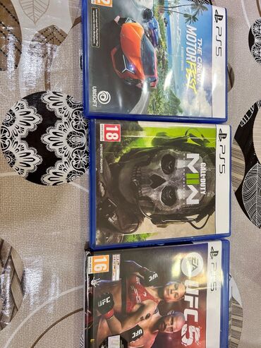 русский язык 7 класс азербайджан: PS5 oyunları satıram