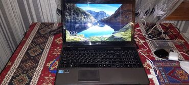 Компьютеры, ноутбуки и планшеты: Vezyeti normardi bidene dasi islemir