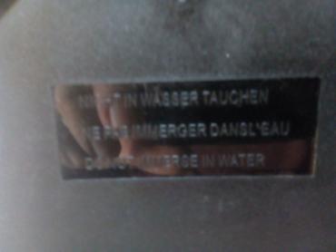 Ostala kuhinjska oprema: Aparat za kafu moulinex ispravan i očuvan ekstra aparat za filter kafu — 10