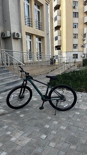 velosiped enduro: GOOSE markalı velosiped, Qiymetde Endirim Olunacağ. Şəhər içi sürüş və — 1