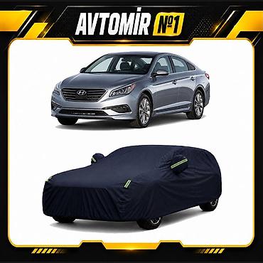Hyundai Sonata 2014-2019 üçün avtomobil çadırı və tent. Günəşdən lalafo.az -da Hyundai Sonata 2014-2019 üçün avtomobil çadırı və tent. Günəşdən