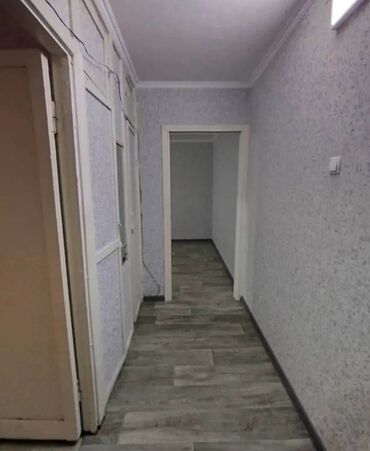 сниму с подселением комнату: 2 бөлмө, Риелтор, Чогуу жашоосу жок