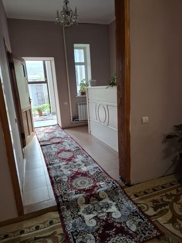 Посуточная аренда квартир: Хостел "Бинур". 3 тысячи сомов за 10 дней. 750 сомов в сутки, если — 17