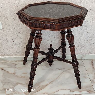 Stilski trpezarijski stolovi: 🎩Vasa-Antikviteti 🎩Veliki Izbor Uvoznih Stilskih antik I Dekor Stvari — 27