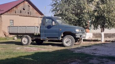 куплю не рабочие авто: Жүк ташуучу унаа, Стандарт