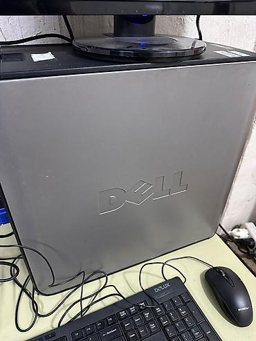 logitech 920: ПК Dell OptiPlex 780 в формате Mini-Tower — отличный выбор для офиса — 5