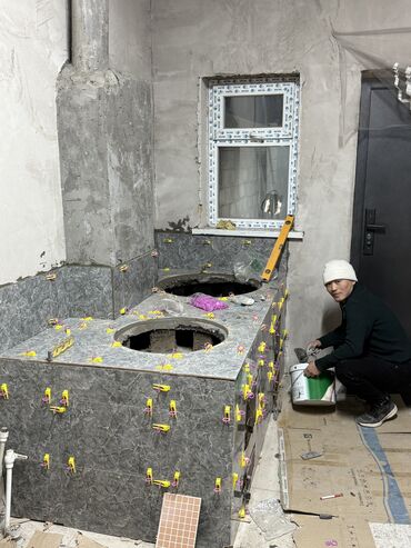 Ремонт под ключ: Ремонт под ключ | Дома, Кафе, рестораны, Квартиры Больше 6 лет опыта — 19