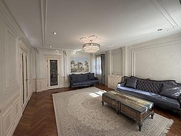 порковка: 250 м², 6 комнат и более, Алтын-ордо ж/м, Семейным — 5