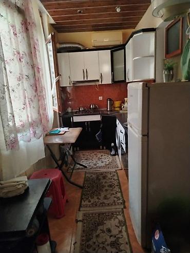 yasma: Bakı, Yeni Yasamal, 2 otaqlı, Köhnə tikili, m. İnşaatçılar, 45 kv. m — 5