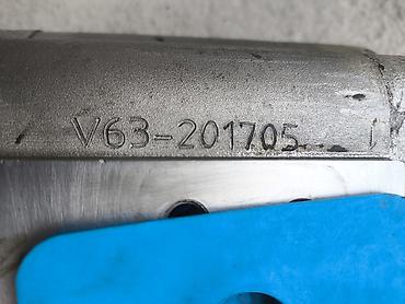 5 5 compressor: Гидравлический насос для автокрана XCMG QY25K. Многосекционный — 10