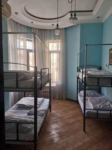 Mənzil kirayələyirəm: 5 otaqlı, 200 kv. m — 15