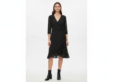 ekskluzywna sukienki: Lindex, Women`s dress, size XS