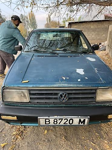 Volkswagen Jetta: 1980 г., Седан at lalafo.kg Volkswagen Jetta: 1980 г., Седан