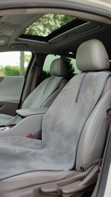 Chevrolet: Chevrolet Malibu: 2019 г., 1.3 л, Вариатор, Бензин, Седан — 9