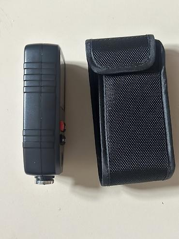 paneler: R&D TC-100 Coating Thickness Gauge – örtük qalınlığı ölçən cihaz — 3