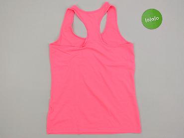 neonowe stroje: Decathlon, Top damski, rozmiar M — 3
