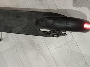 samokat baki: Elektrikli skuter – model X8F Skuter oncelikle 32km suret ile gedir — 8