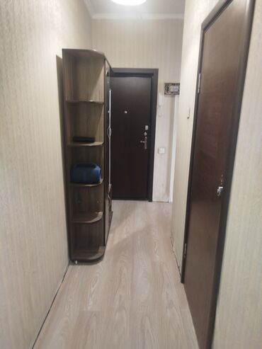 сниму квартиру долгосрочно: 2 бөлмө, Толугу менен эмереги бар