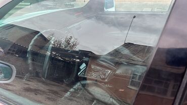 Mercedes-Benz: Mercedes-Benz E-Class: 1996 г., 4.2 л, Автомат, Бензин, Седан — 7