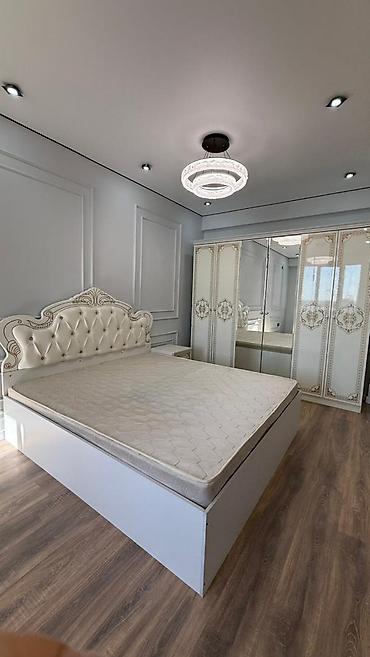 11: 1 комната, 49 м², Пишпек 11 этаж, Дизайнерский ремонт — 10