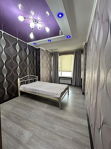 Продажа квартир: 2 комнаты, 46 м², Нижний Джал (Джал-23) Элитка, 7 этаж, Евроремонт — 8