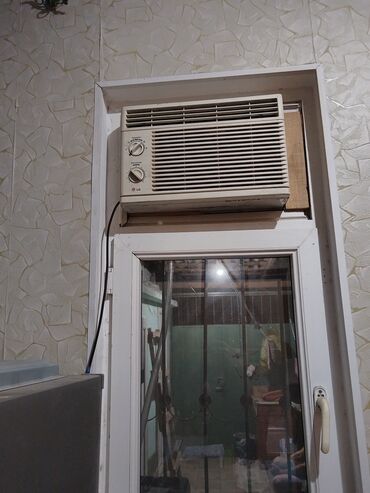 Kondisioner LG, 30-35 kv. m, Monoblok, Kredit yoxdur