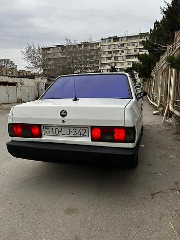 resulzade qesebesi heyet evi: Tofas : 1.6 l | 2003 il 15000 km — 4
