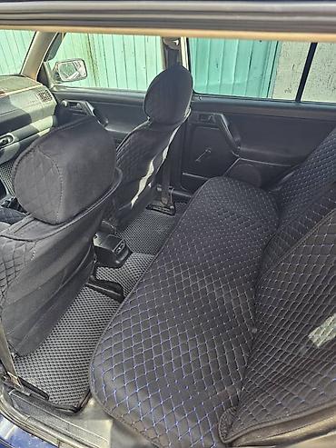 Volkswagen: Volkswagen Golf: 1995 г., 1.8 л, Механика, Бензин, Универсал — 9